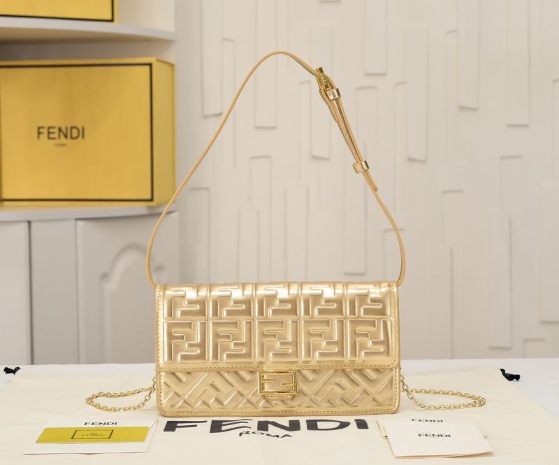 Fendi Baguette Bags